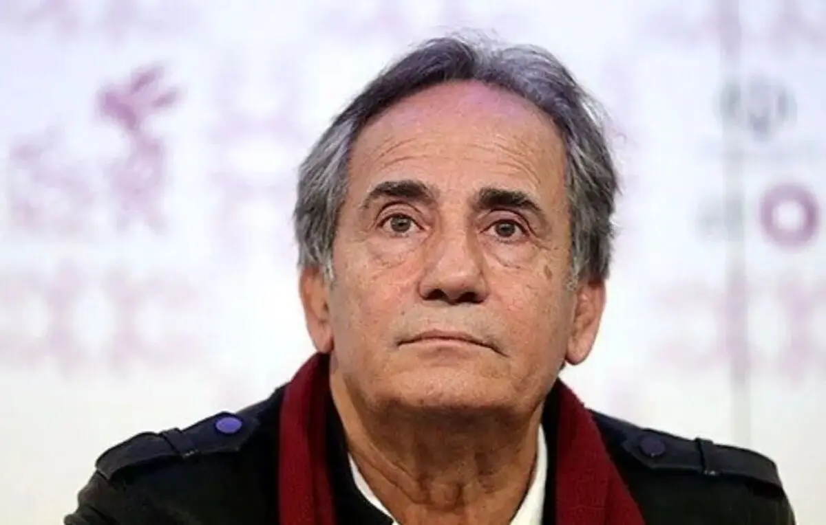 محمود بصیری: مجید مظفری پولم را خورد و با آن خانه خرید