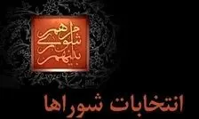 شورای عالی امنیت ملی خواستار تعویق در انتخابات شوراهاست/ درخواست وزارت کشور برای تعویق در زمان برگزاری انتخابات مسکوت مانده است