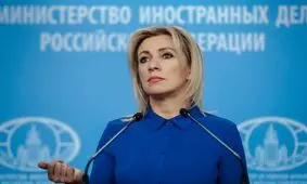  روسیه: ارمنستان بین عضویت در اتحادیه اوراسیا یا اتحادیه اروپا یکی را انتخاب کند