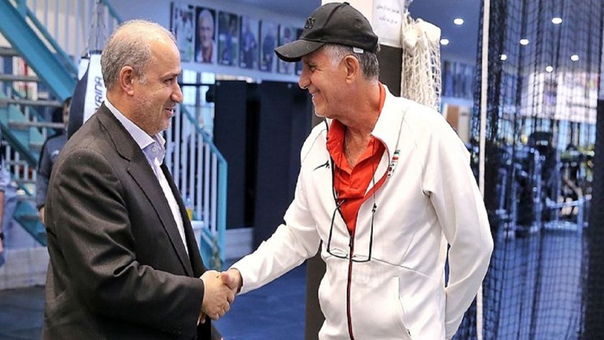اعلام گزینههای سرمربیگری تیم ملی فوتبال/ بازگشت استقلال و پرسپولیس به آسیا