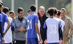 دلایلی که تیم انگلستان را مقابل ایران مضطرب می‌کند/  پیشنهاد فنی به «کی‌روش» با سبک «آنتونیو کونته»
