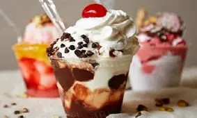 ۱۰ نوشیدنی خنک تابستانی 