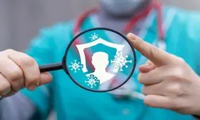ایمنی افراد در مقابل بیماری ها چگونه است؟
