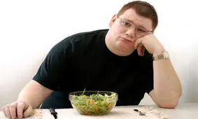این ۵ دلیل برای افزایش وزن هیچ ربطی به غذا و پرخوری ندارد