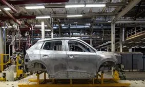 بار خودروسازان دولتی بر دوش منابع ارزی کشور