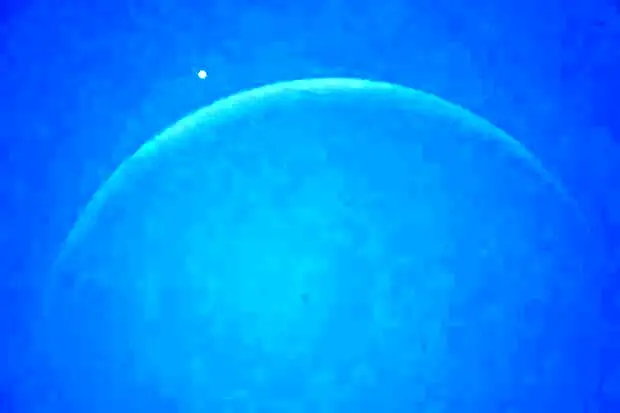 می‌گویند این ۵ بار فرازمینی‌ها مستقیما با زمین تماس گرفته‌اند