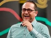 رامبد جوان: در خندوانه مردم را به خرید کالای ایرانی تشویق می‌کردم، اما خودم حتی یک خودکار ایرانی هم نداشتم