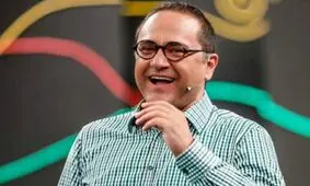 تشویق رامبد جوان به فرزندآوری در خندوانه!