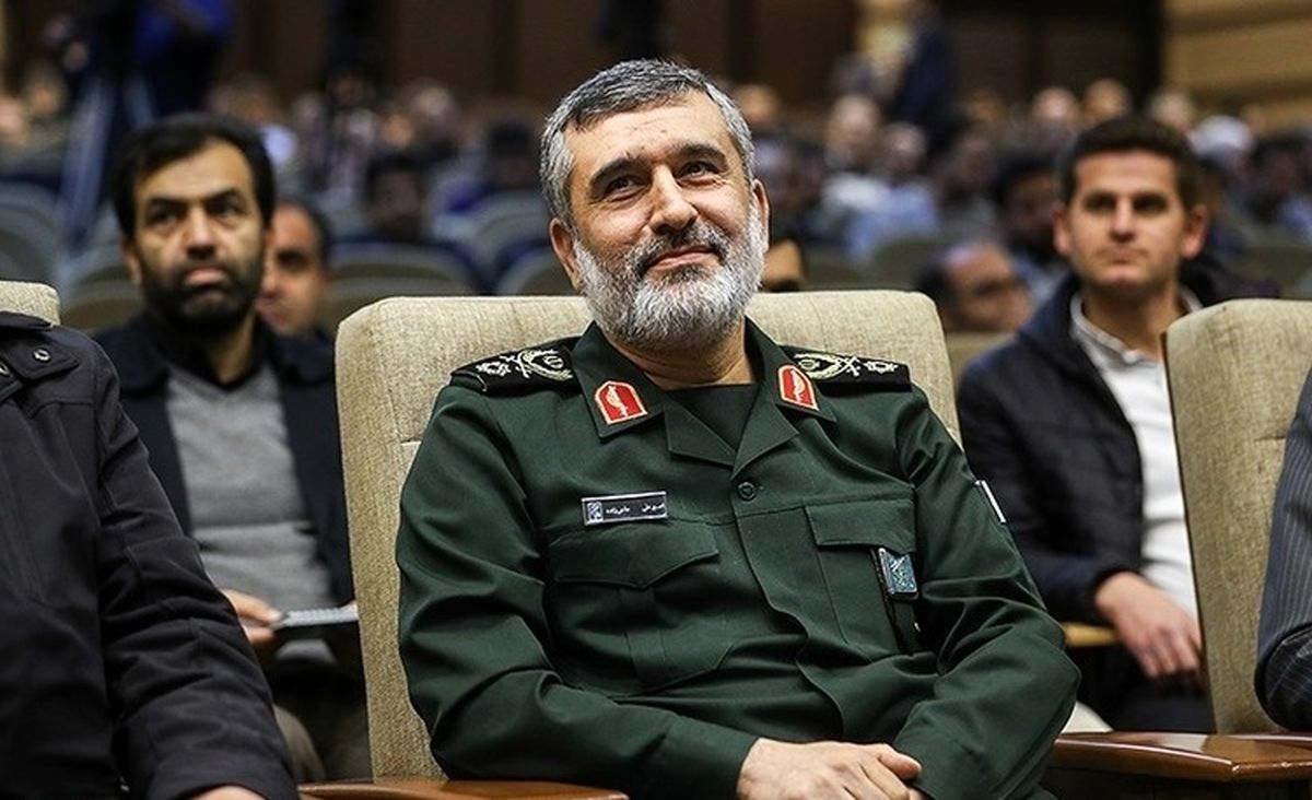 محدودیت بُرد ۲۰۰۰ کیلومتری موشکهای ما به احترام اروپاییهاست/ موشک کروز «پاوه» به سبد موشکی کشور اضافه شد/ ان شالله بتوانیم ترامپ، پومپئو و مککنزی را بکُشیم/ ویدئو
