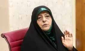 واکنش معصومه ابتکار به اخراج سریالی اساتید: انتقام ناکارآمدی و عدم موفقیت خودتان را از دانشگاه نگیرید