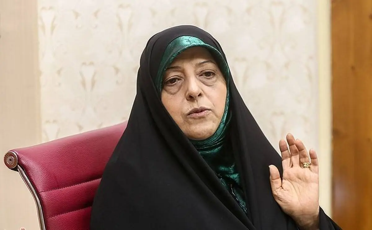 واکنش معصومه ابتکار به اخراج سریالی اساتید: انتقام ناکارآمدی و عدم موفقیت خودتان را از دانشگاه نگیرید