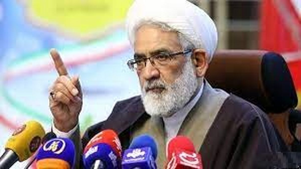 اتمام حجت دادستان کل کشور با محتکران و اخلال گران توزیع کالا در بازار