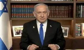 نتانیاهو در جلسه محرمانه دادگاه اسرائیل شرکت کرد

