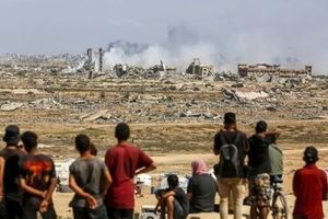 تصمیم خطرناک صلیب سرخ جهانی در غزه