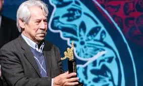 بیوگرافی داوود رشیدی چهره ماندگار ایران