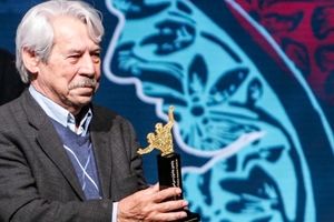 بیوگرافی داوود رشیدی چهره ماندگار ایران