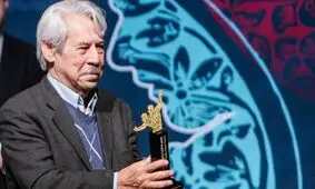 بیوگرافی داوود رشیدی چهره ماندگار ایران
