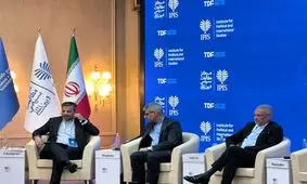 حمله به ایران برای جامعه جهانی هزینه‌آور بود/ اسرائیل و آمریکا با استفاده از قدرت علیه ایران، به اصول بین‌المللی خیانت کردند