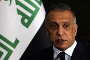 دعوت نخست‌ وزیر عراق از سران احزاب برای بررسی حملات ترکیه