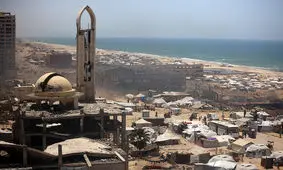 از بحران غزه تا استقلال راهبردی؛ اروپا سیاست خاورمیانه‌ای خود را بازتعریف می‌کند