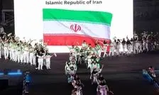 ایران نایب قهرمان بازی‌های پاراآسیایی جوانان شد/ رکورد تاریخی با ۲۶۲ مدال

