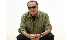 عباس کیارستمی بالاتر از چارلی چاپلین، روسلینی و آنتونیونی

