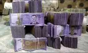 بشار اسد از اسکناس‌های سوریه پاک شد