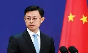 چین: خروج آمریکا از برجام ریشه اصلی بحران کنونی است