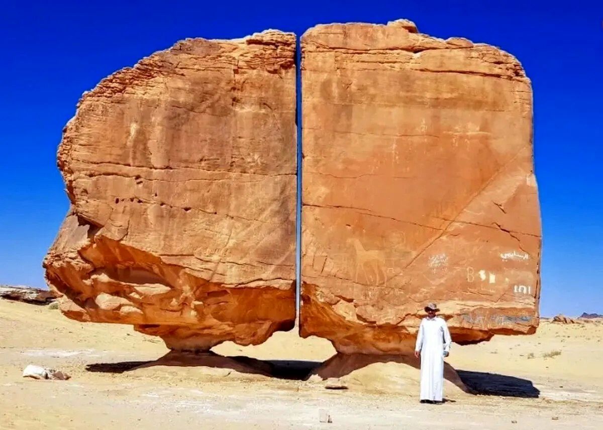میکروبهای باستانی در دل سنگ دو میلیارد ساله