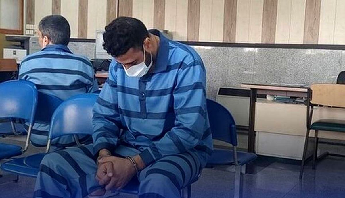  سقوط یک مدال‌آور از تشک قهرمانی تا پشت میله‌های زندان 