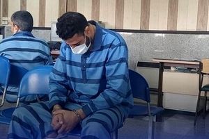 سقوط یک مدال‌آور از تشک قهرمانی تا پشت میله‌های زندان
