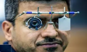 فروغی در کمیته ورزشکاران فدراسیون جهانی رای نیاورد

