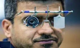 فروغی در کمیته ورزشکاران فدراسیون جهانی رای نیاورد

