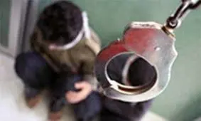 دستگیری شرور و عامل رعب و وحشت در بابل