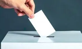 در برخی کشور‌ها مردم فرق بین صندوق رأی و صندوق میوه را نمی‌دانند!