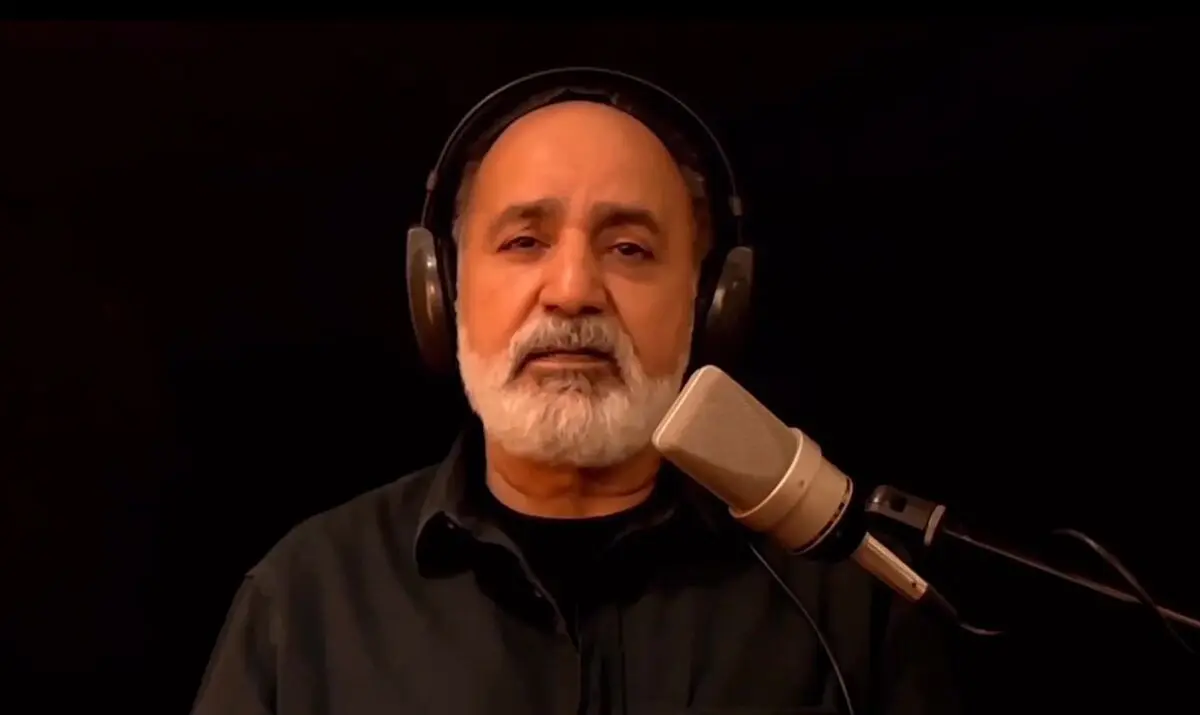  اجرای پرویز پرستویی برای مادران داغدار این روز‌ها/ ویدئو