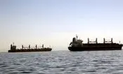 ۲ نفتکش سعودی مجبور به تغییر مسیر در دریای سرخ شدند