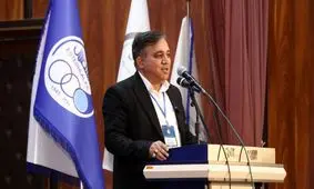 تاجرنیا: هنوز با هیچ مربی‌ای مذاکره نکرده‌ایم
