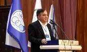 تاجرنیا: هنوز با هیچ مربی‌ای مذاکره نکرده‌ایم
