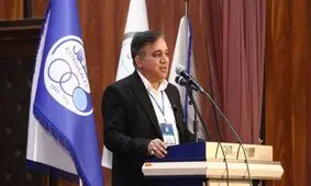 تاجرنیا: هنوز با هیچ مربی‌ای مذاکره نکرده‌ایم
