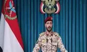 یحیی سریع: پهپاد «وینگ لونگ ۲» دشمن سعودی بر فراز تعز سرنگون شد

