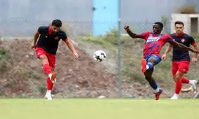 تیم ترکیه ای بیکوزاسپور: با پرسپولیس حتی بازی نکردیم چه برسد 5 گل هم خورده باشیم!
