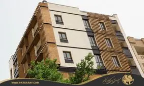 چرا ترموود گزینه خوبی برای نماسازی ساختمان است؟