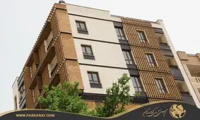 چرا ترموود گزینه خوبی برای نماسازی ساختمان است؟