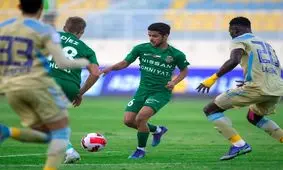 نامه باشگاه الاهلی به استقلال درباره مهدی قایدی

