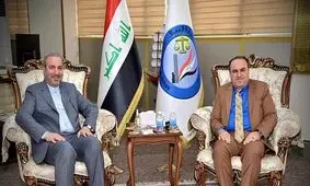 عراق برای تبادل زندانیان با ایران اعلام آمادگی کرد

