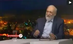 مذاکره با کشوری که این همه جنایت در حق ما کرده است، عاقبت ندارد | فیلم