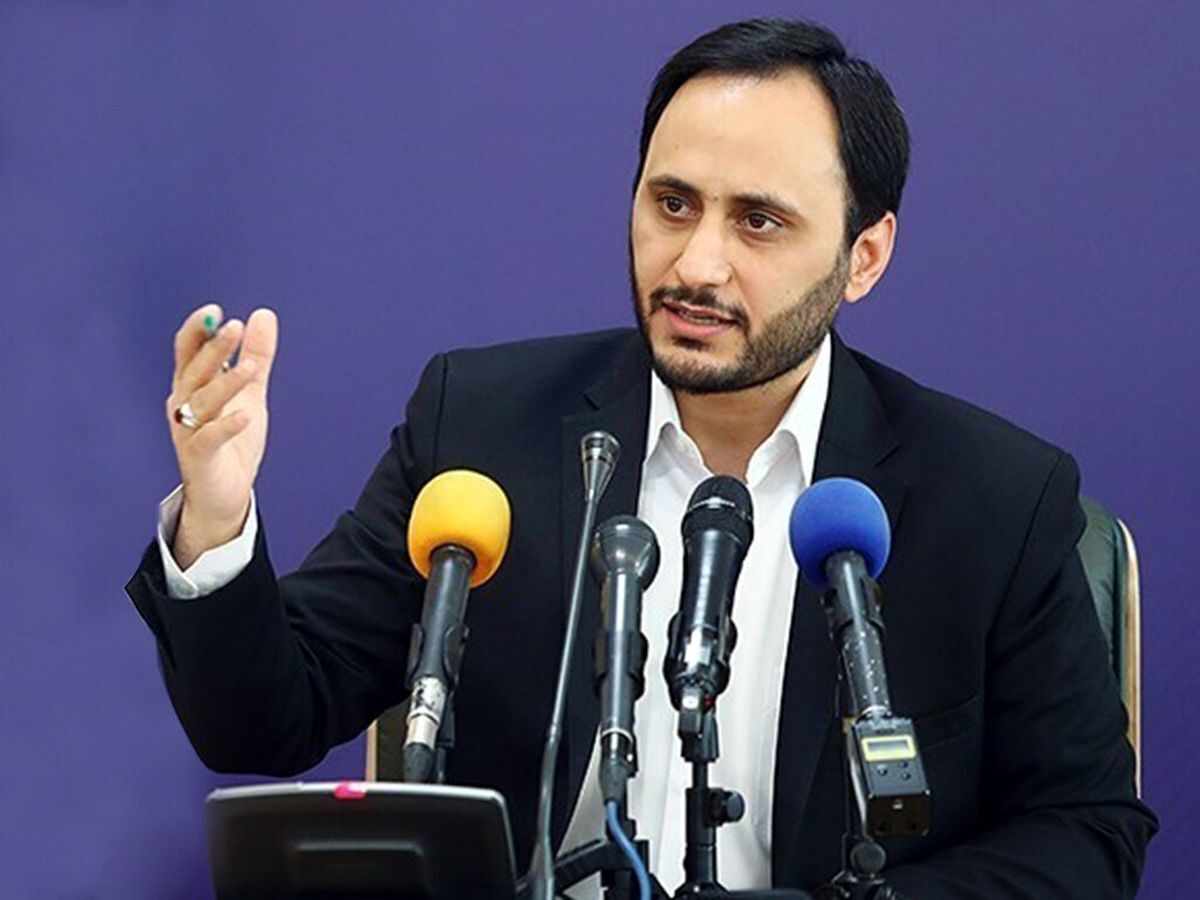 سخنگوی دولت: دشمنان نتوانستند ۳ ماه بیشتر درگیری ایجاد کنند