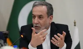 عراقچی: ایران همواره آماده تعامل دیپلماتیک محترمانه و متقابل بوده است/ ترامپ یا می‌تواند رئیس‌جمهور صلح باشد یا جنگ/ او قول داده بود که ارتش آمریکا دیگر درگیر جنگ‌های بی‌پایان نشود/ ایران نباید بهانه‌ای برای عادی‌سازی روابط با اسرائیل قرار گیرد