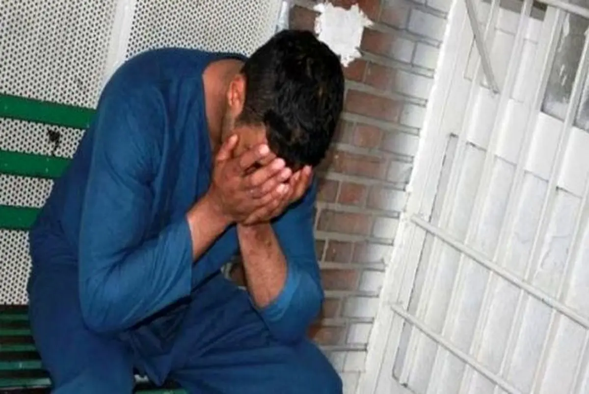 محاکمه مرد معتاد به اتهام قتل همسر